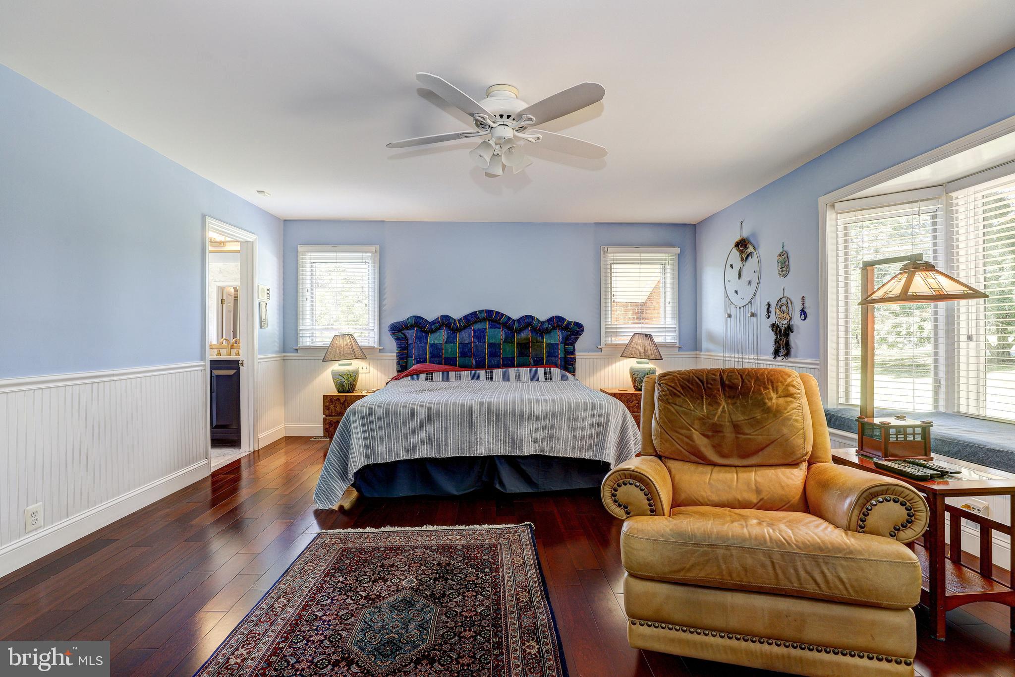 STEVENSON - Residential