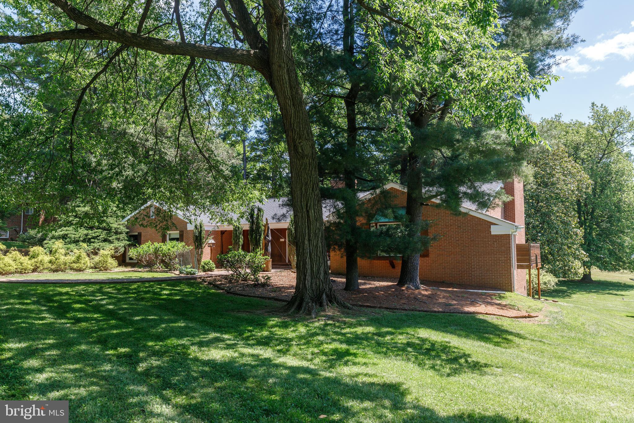 STEVENSON - Residential