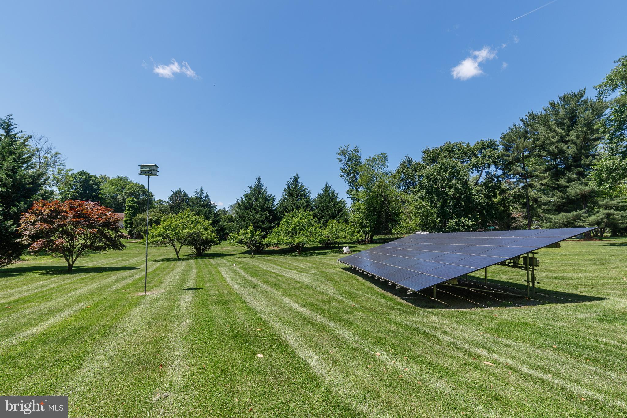 STEVENSON - Residential