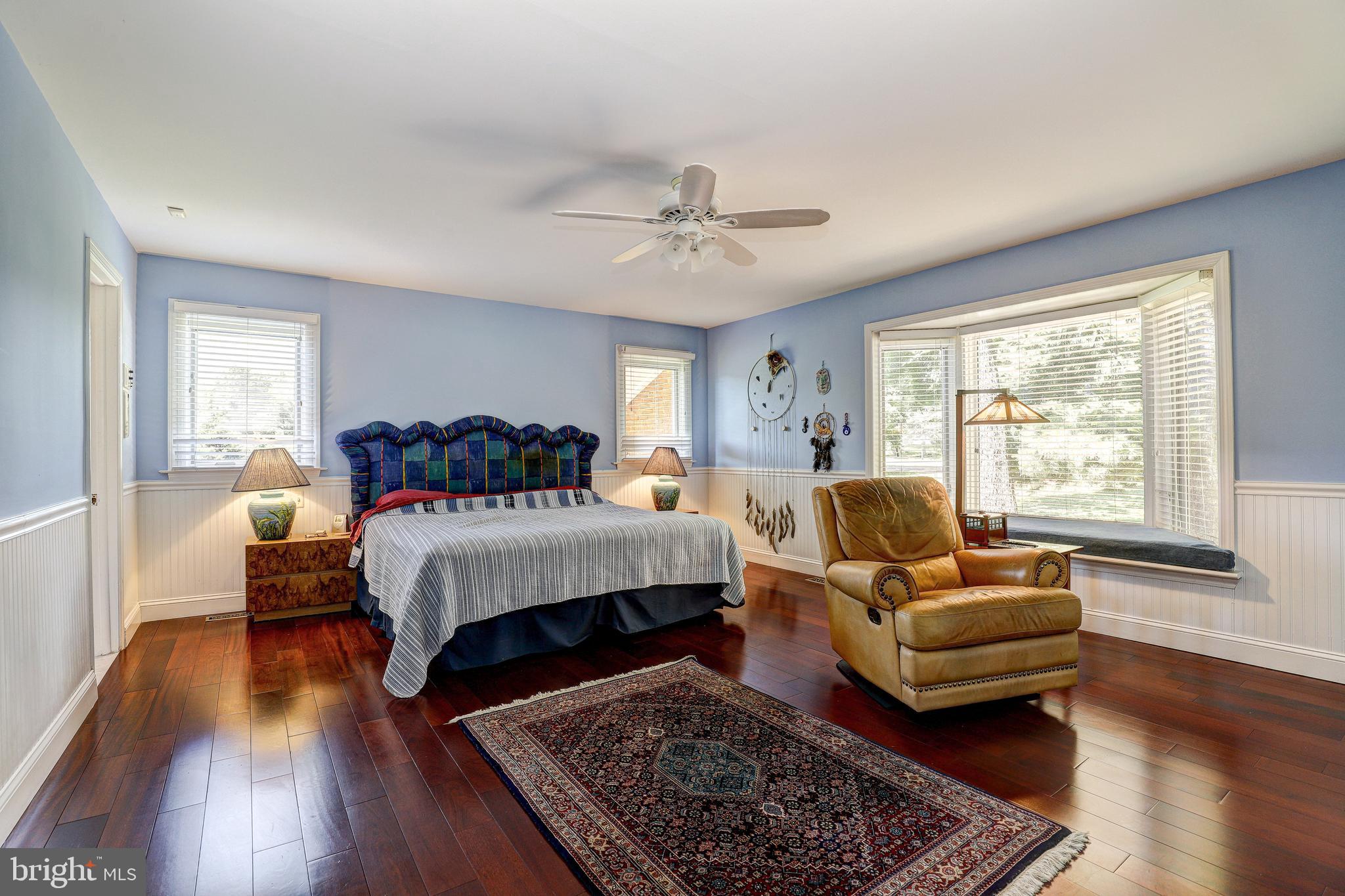 STEVENSON - Residential