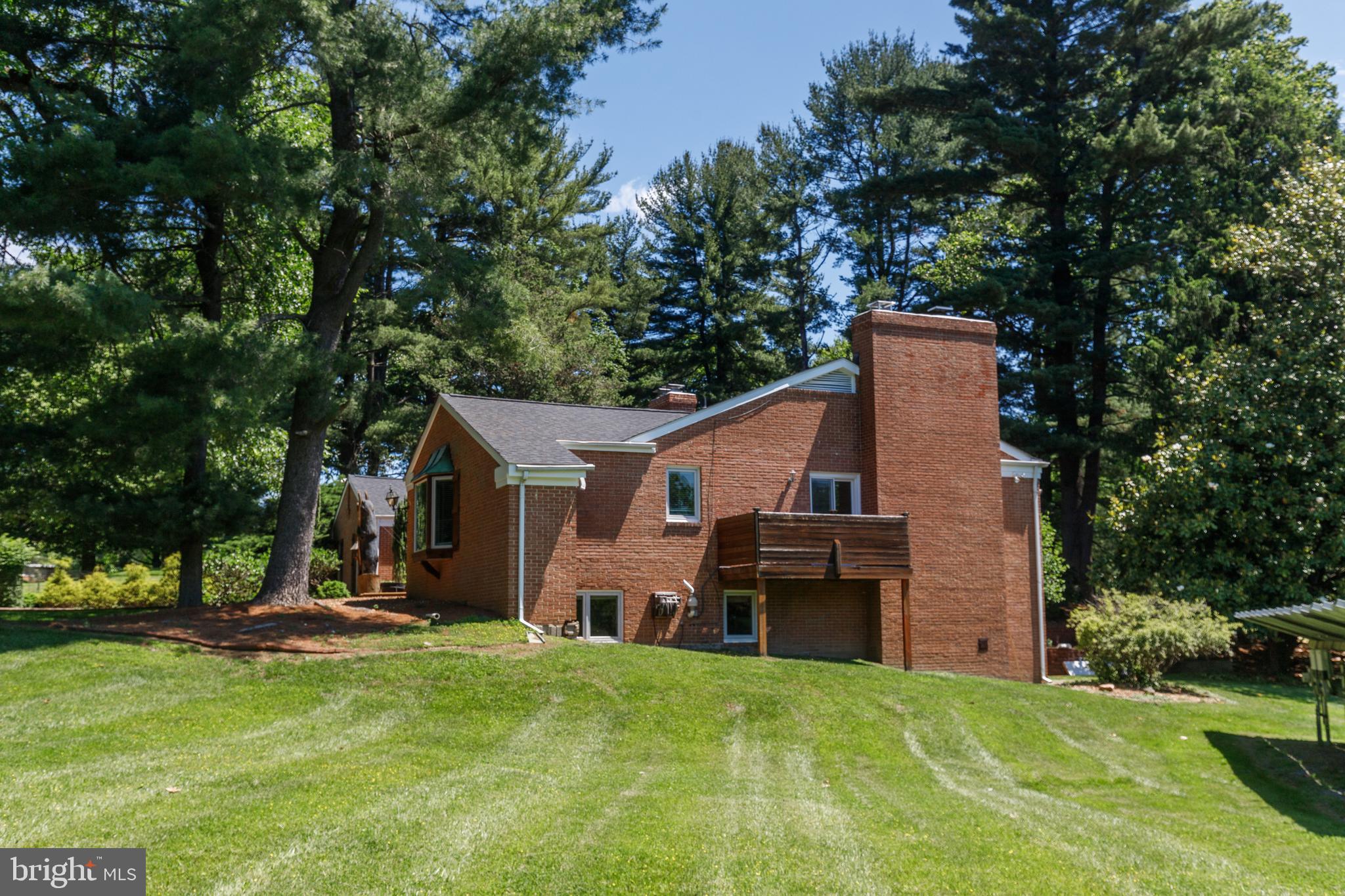 STEVENSON - Residential