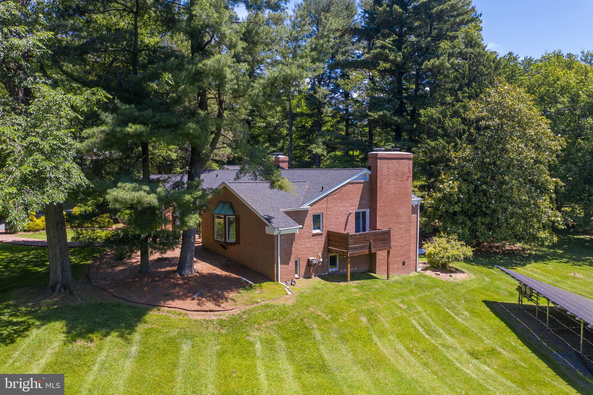 STEVENSON - Residential