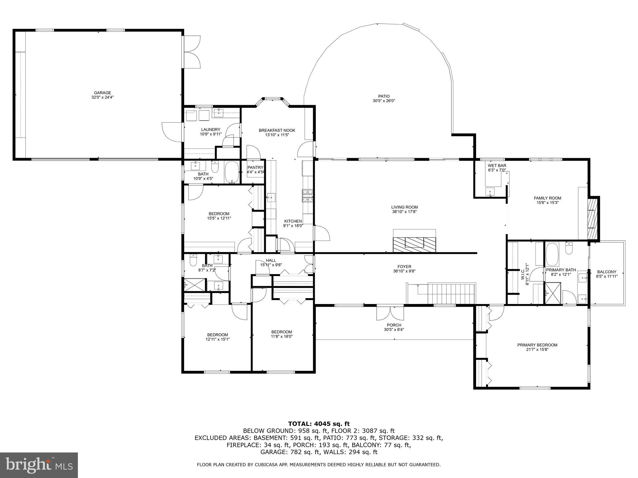 STEVENSON - Residential