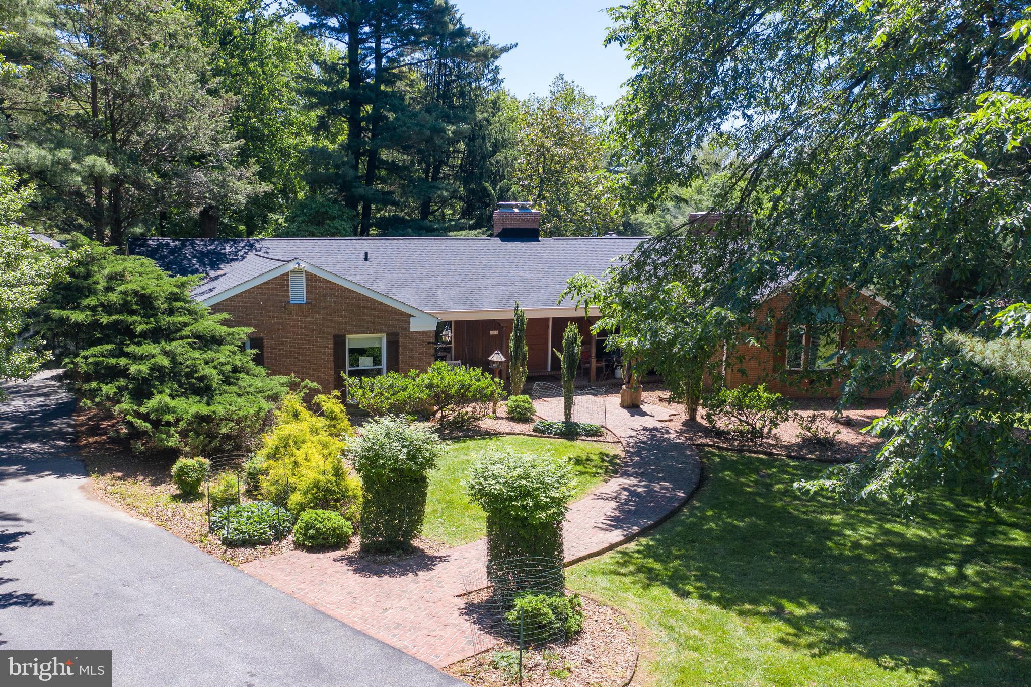 STEVENSON - Residential