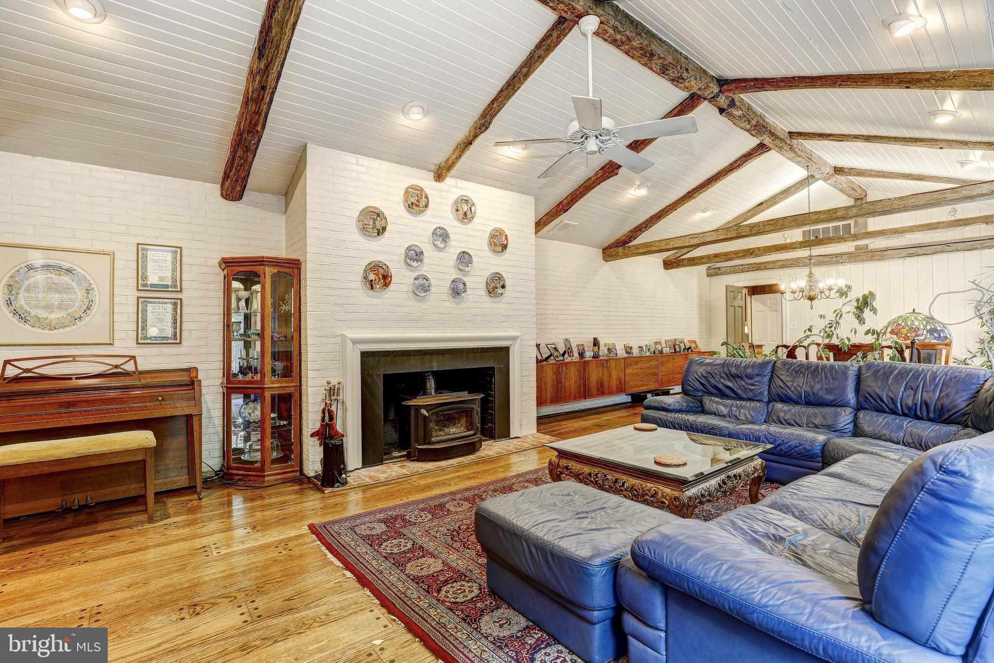 STEVENSON - Residential