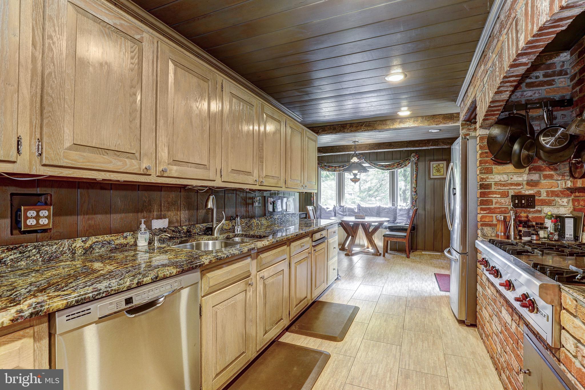 STEVENSON - Residential