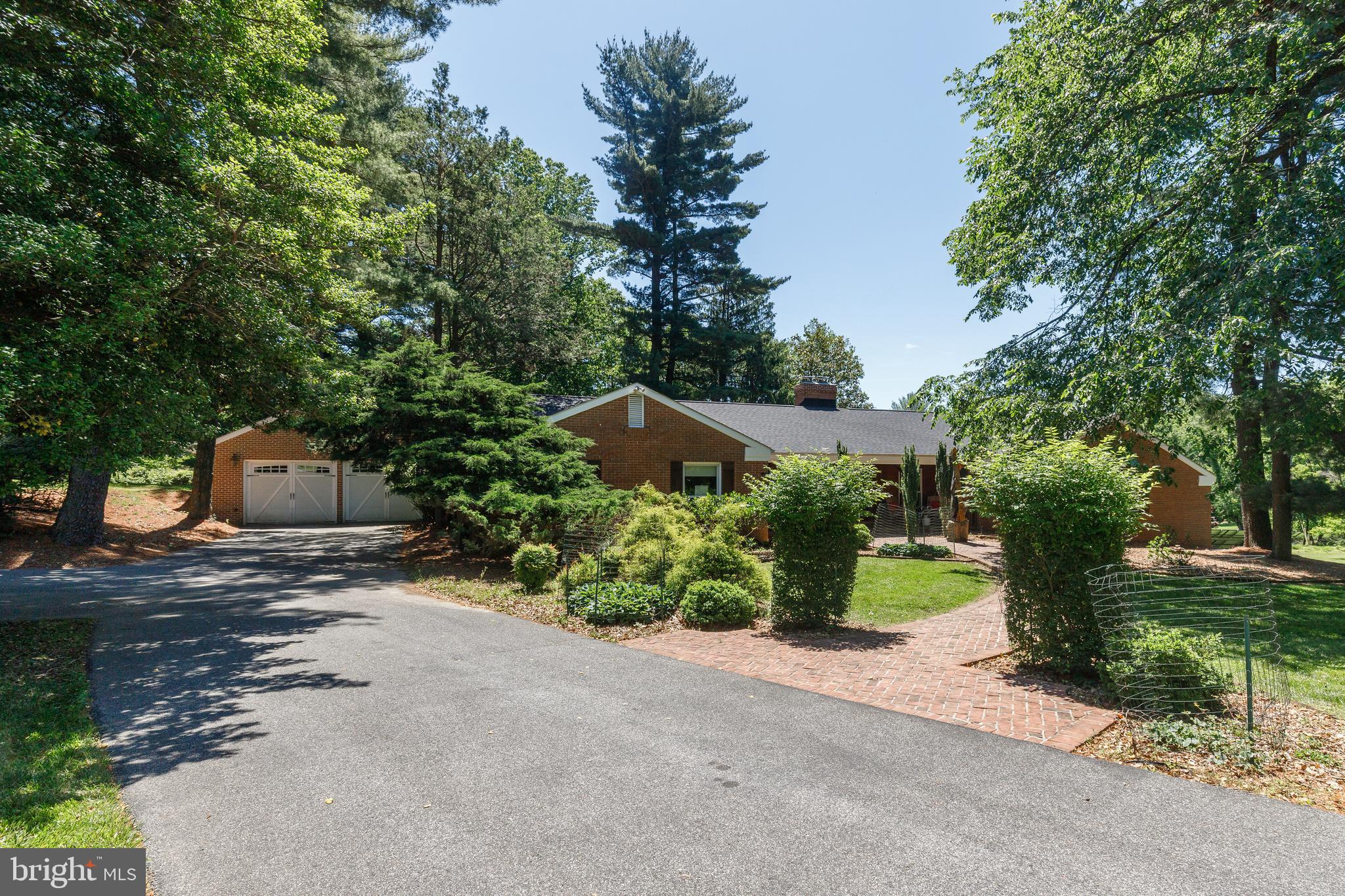 STEVENSON - Residential