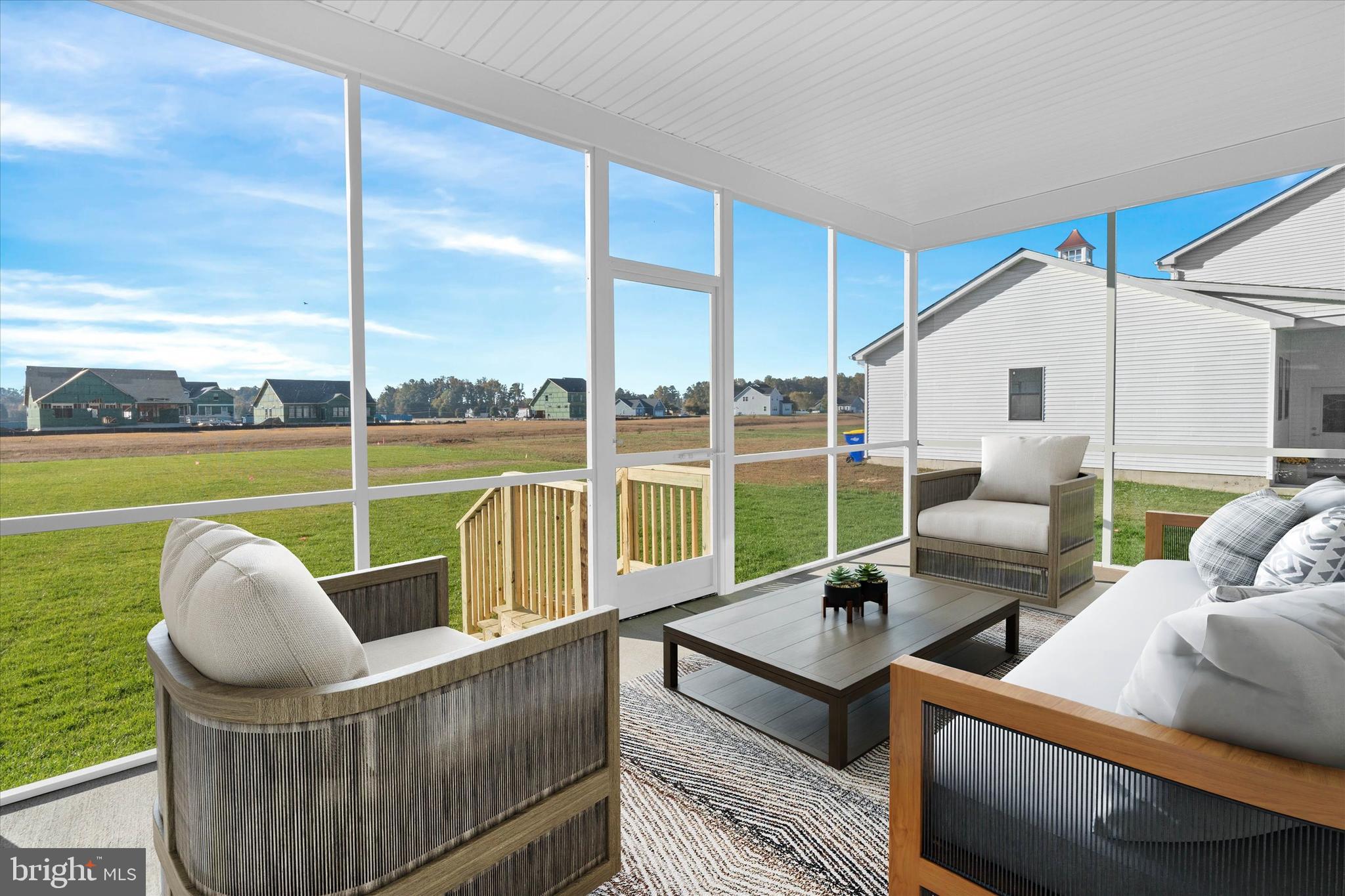 CAPTAINS WAY - Residential