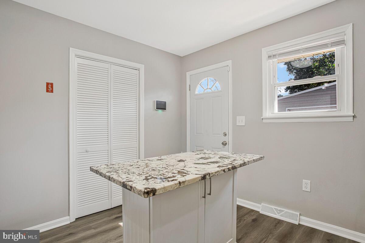 MARLEY PARK BEACH - Residential