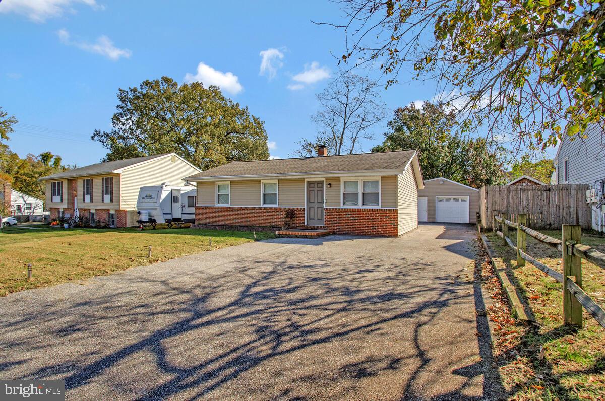 MARLEY PARK BEACH - Residential
