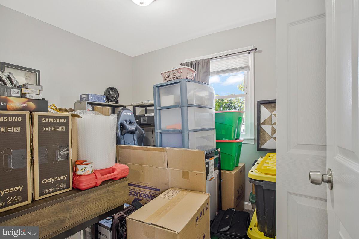 MARLEY PARK BEACH - Residential