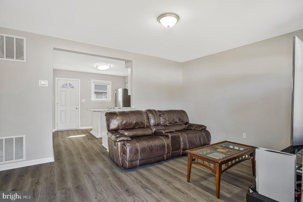 MARLEY PARK BEACH - Residential