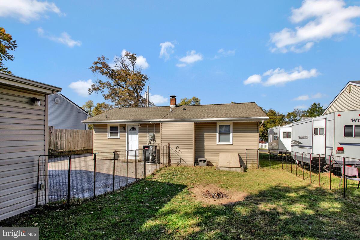 MARLEY PARK BEACH - Residential