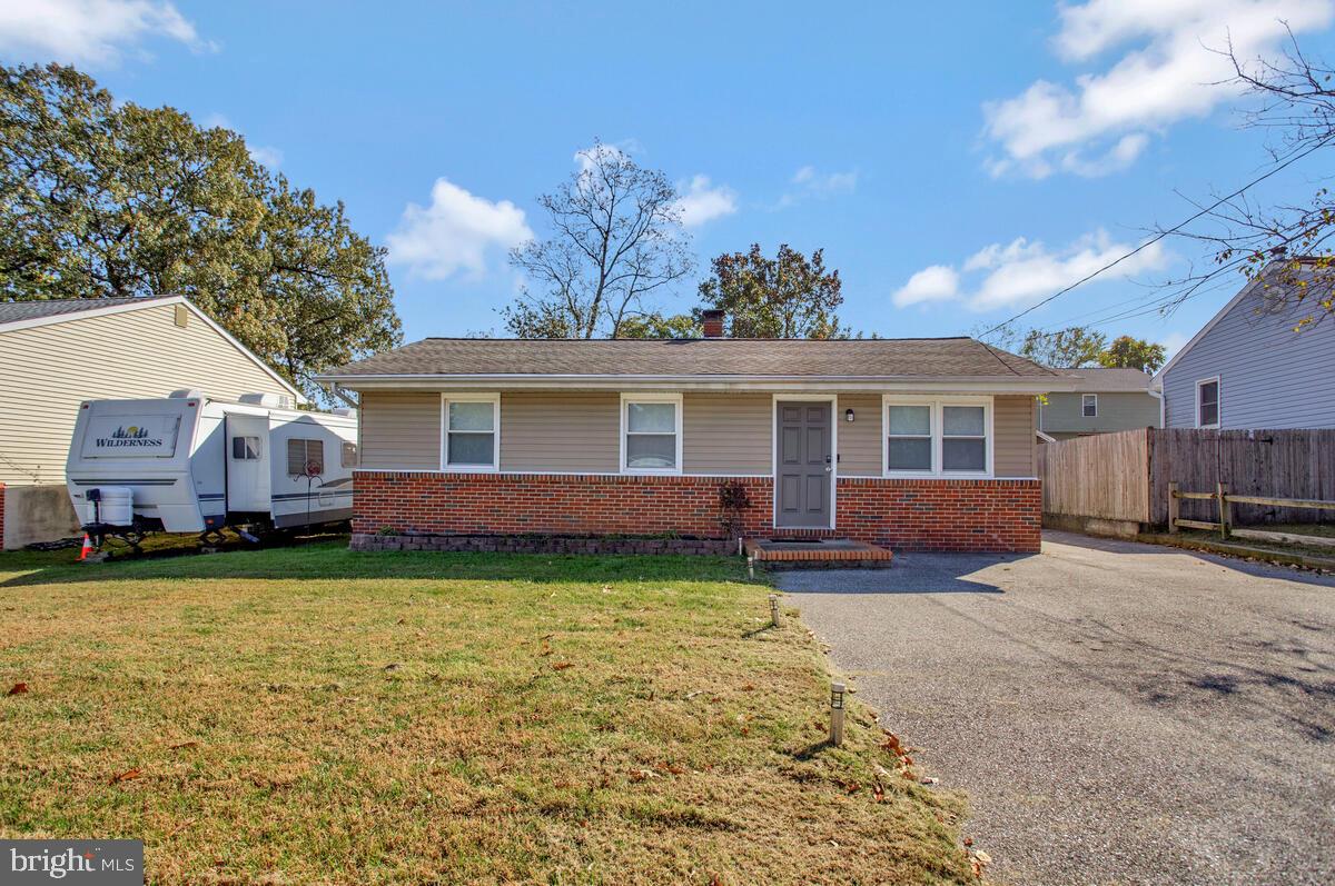 MARLEY PARK BEACH - Residential