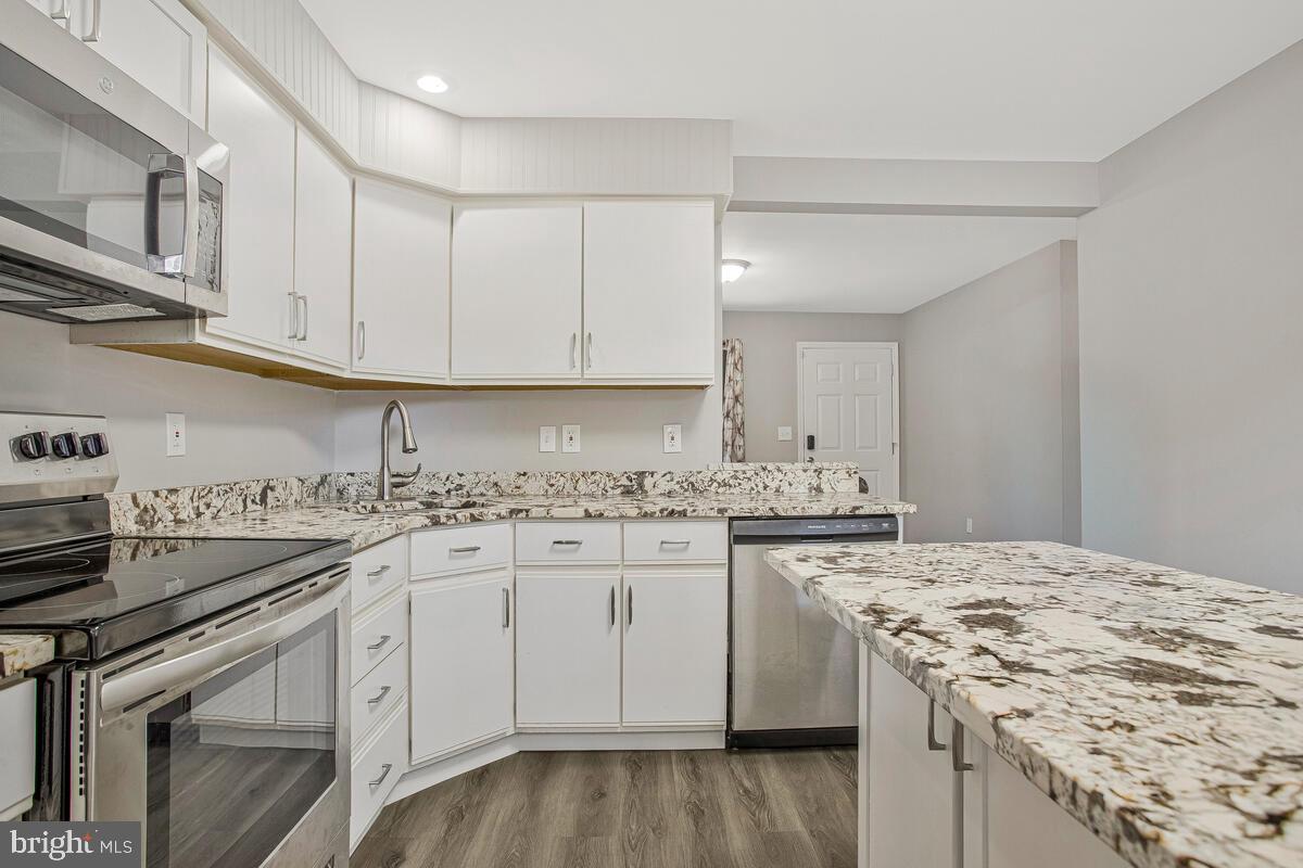 MARLEY PARK BEACH - Residential