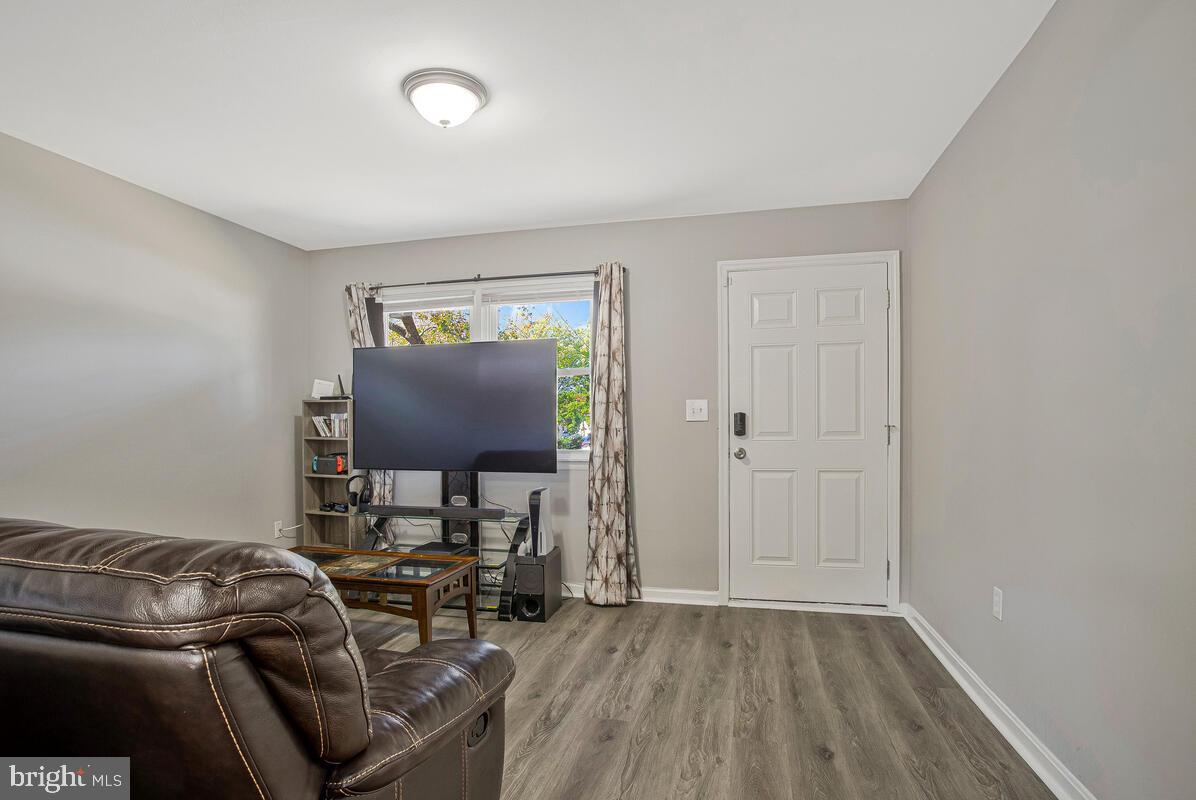 MARLEY PARK BEACH - Residential