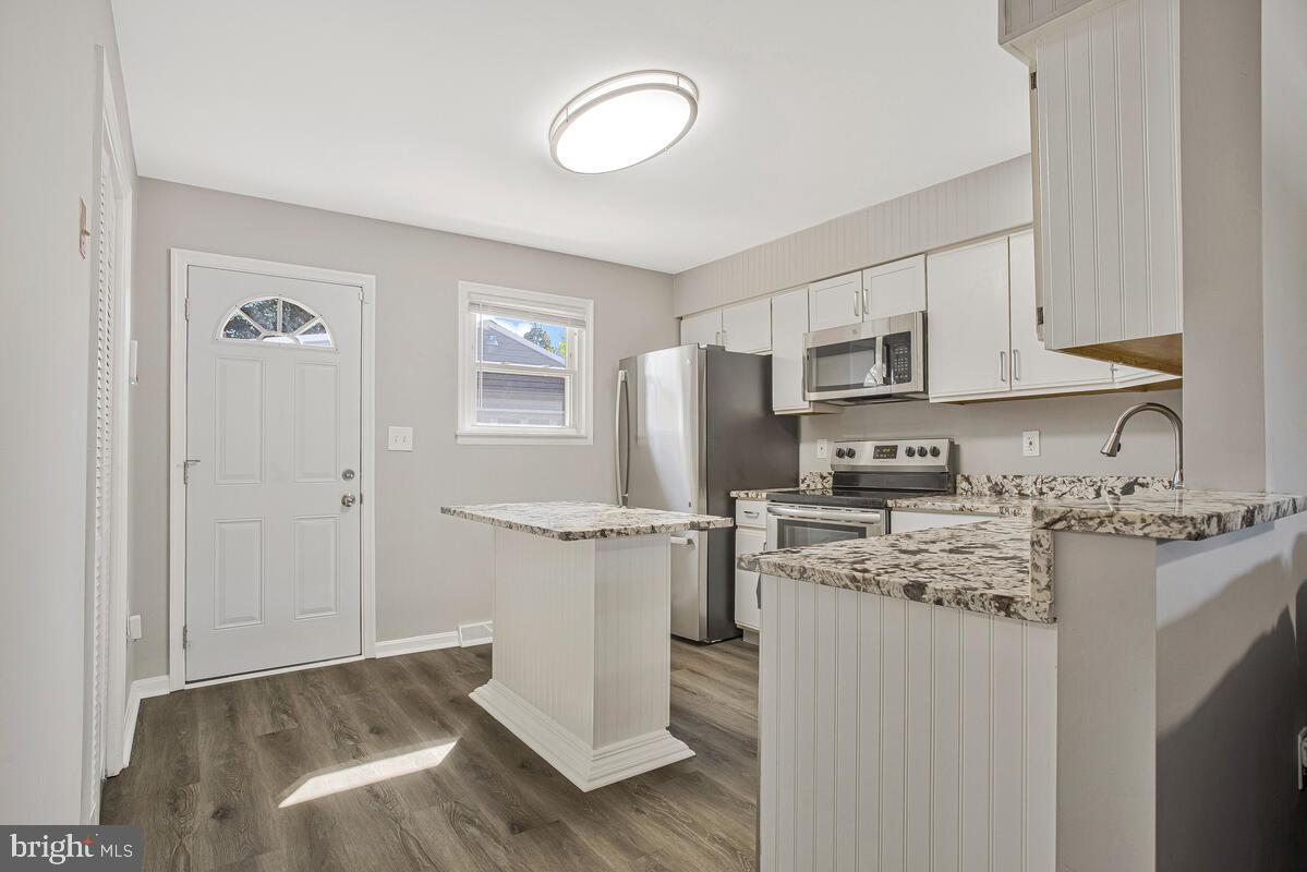 MARLEY PARK BEACH - Residential