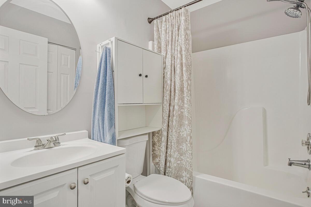 MARLEY PARK BEACH - Residential