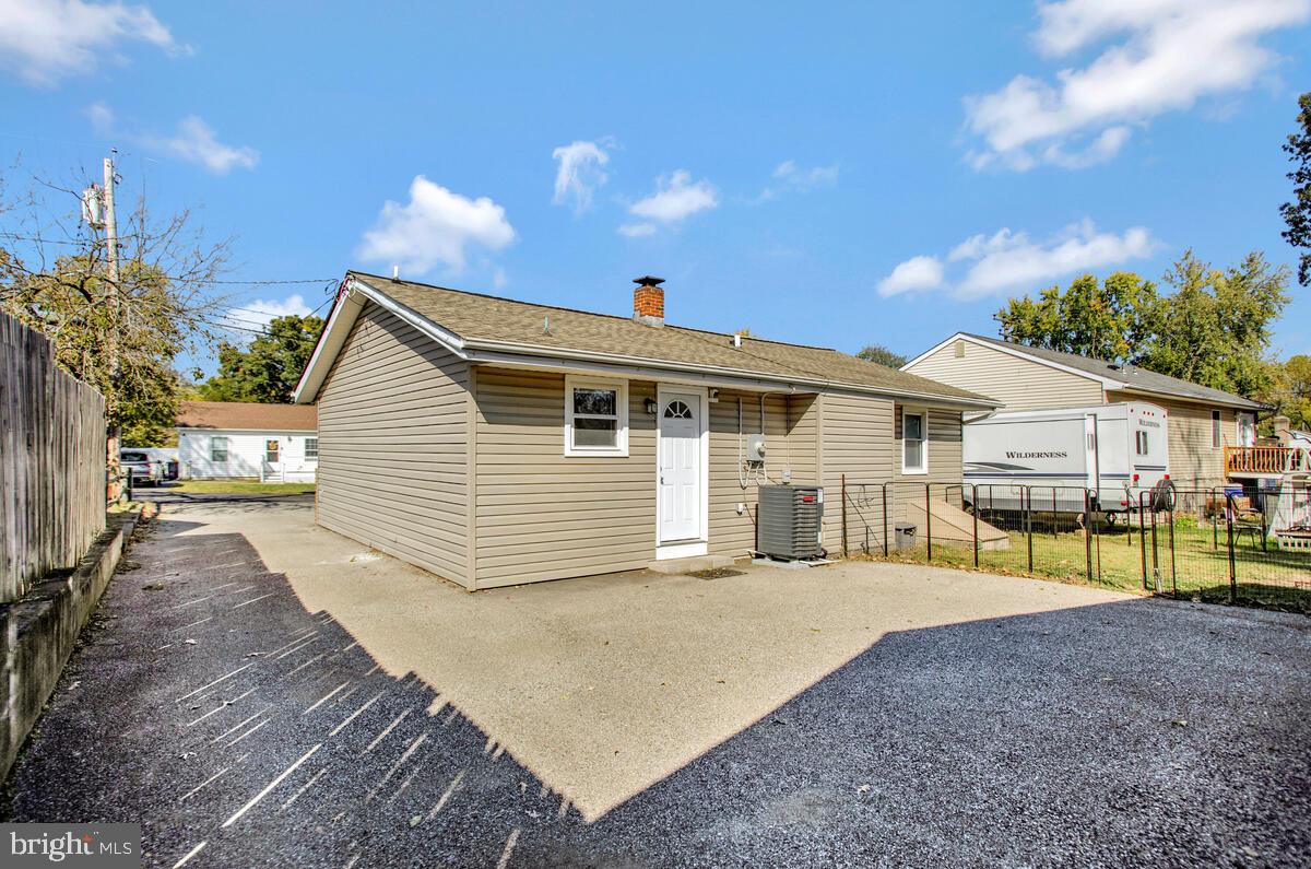 MARLEY PARK BEACH - Residential