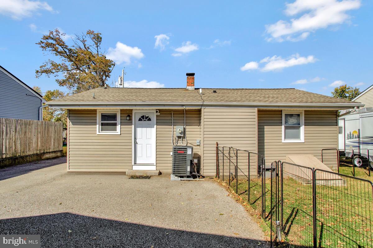 MARLEY PARK BEACH - Residential