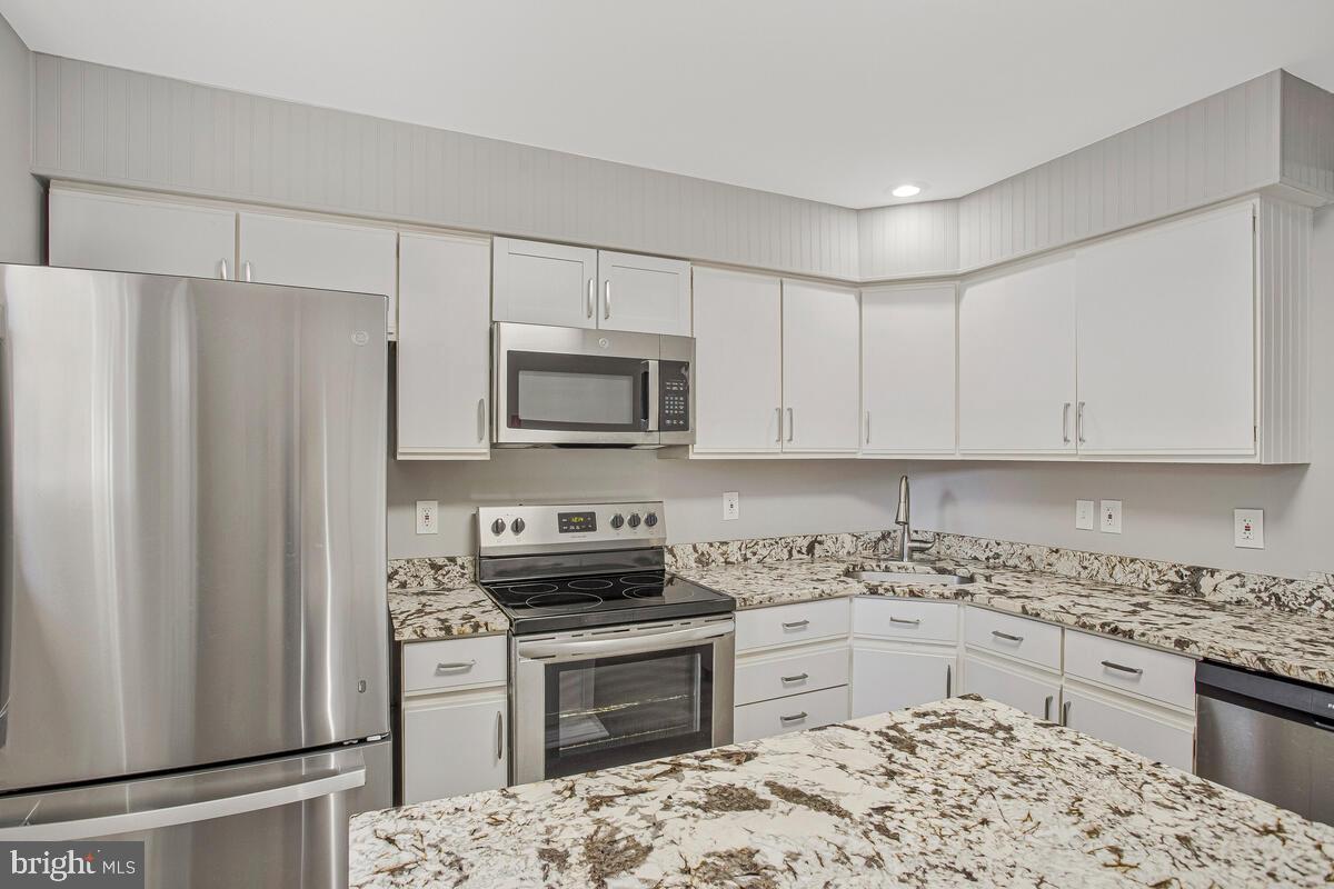 MARLEY PARK BEACH - Residential