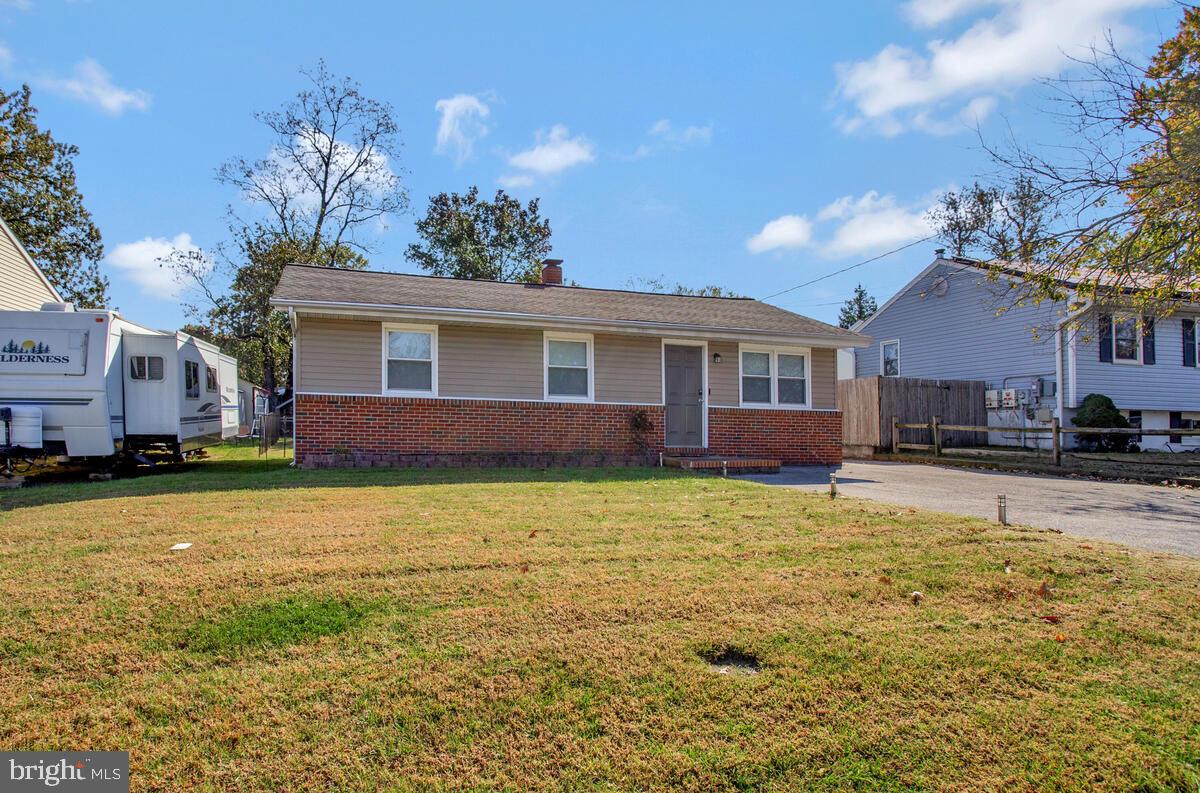 MARLEY PARK BEACH - Residential