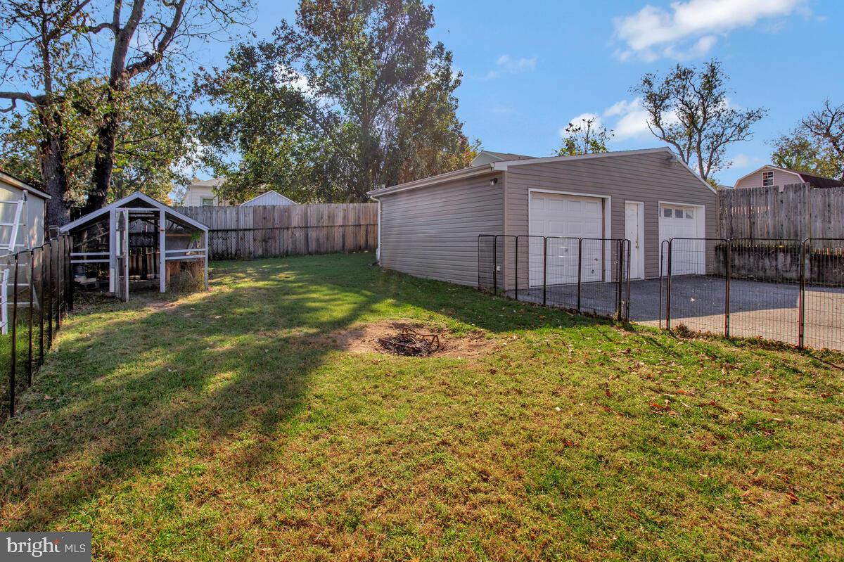 MARLEY PARK BEACH - Residential
