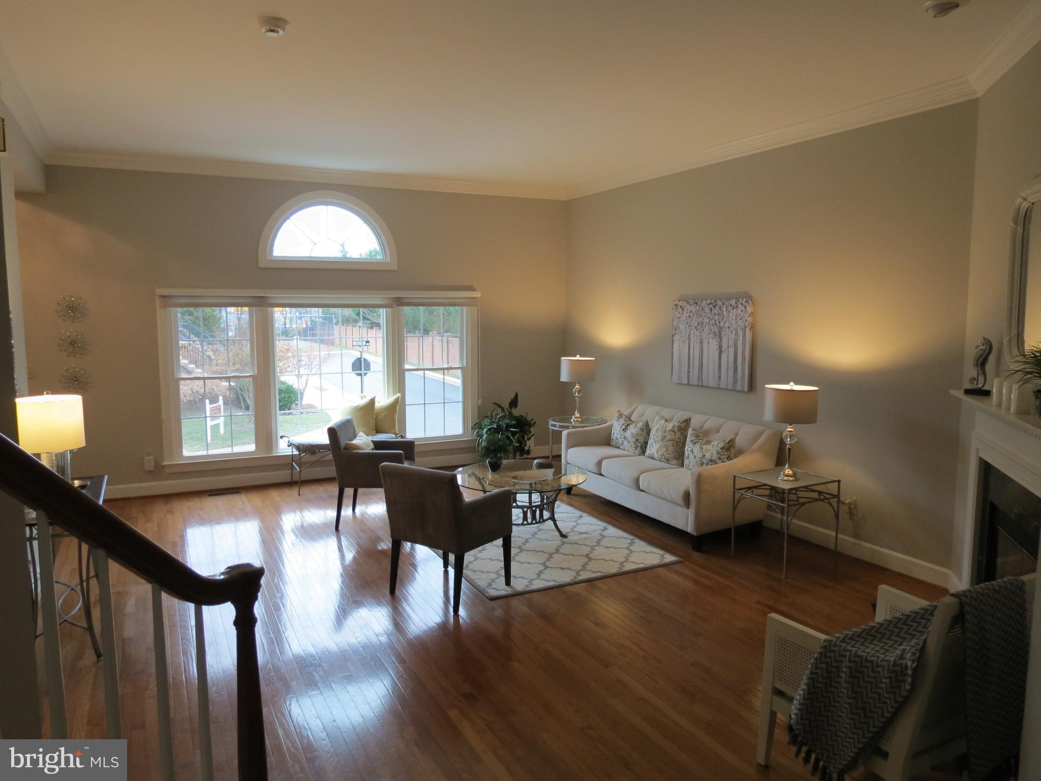 WESTWOOD TOWNS - Residential