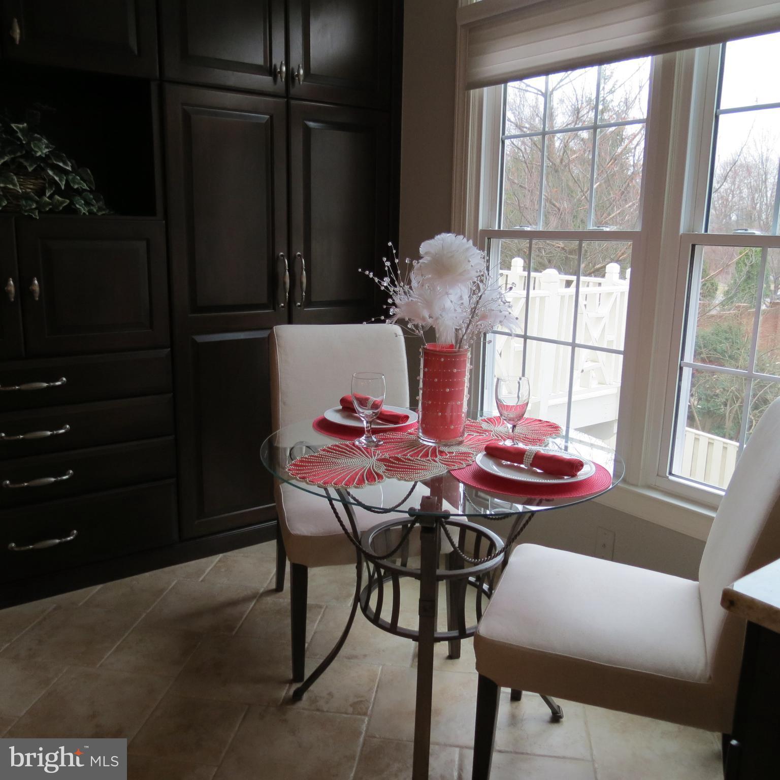 WESTWOOD TOWNS - Residential