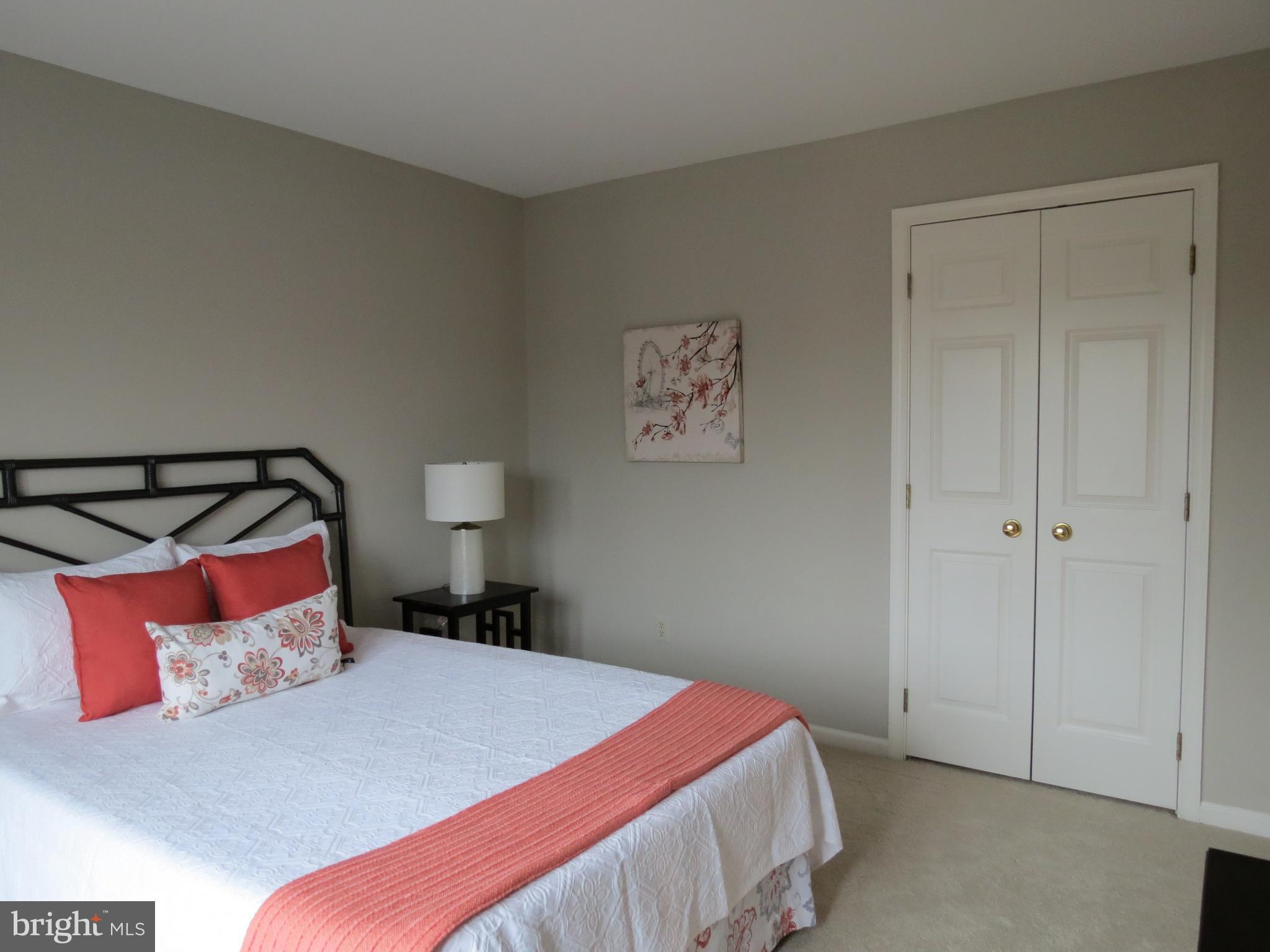 WESTWOOD TOWNS - Residential