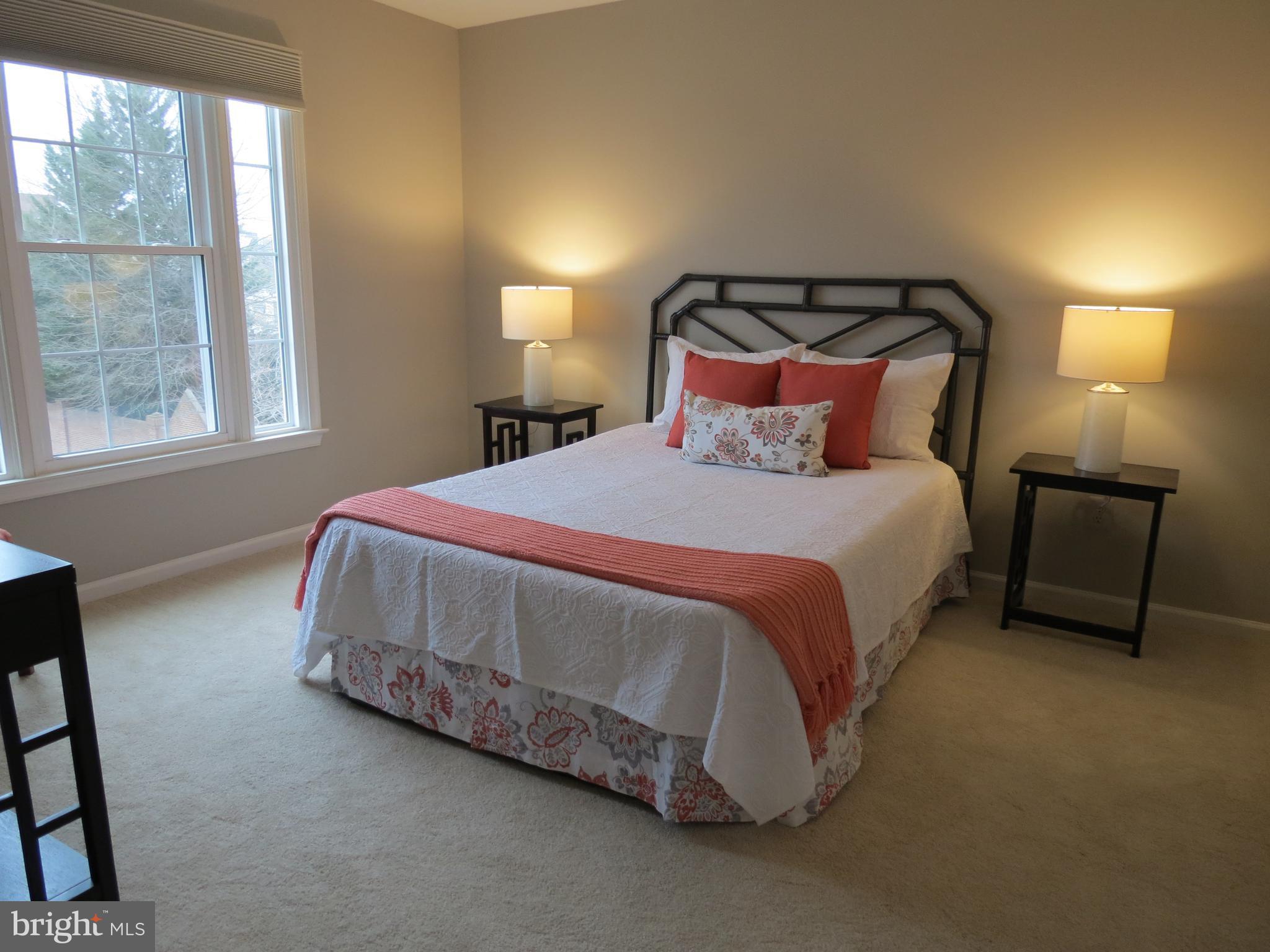 WESTWOOD TOWNS - Residential