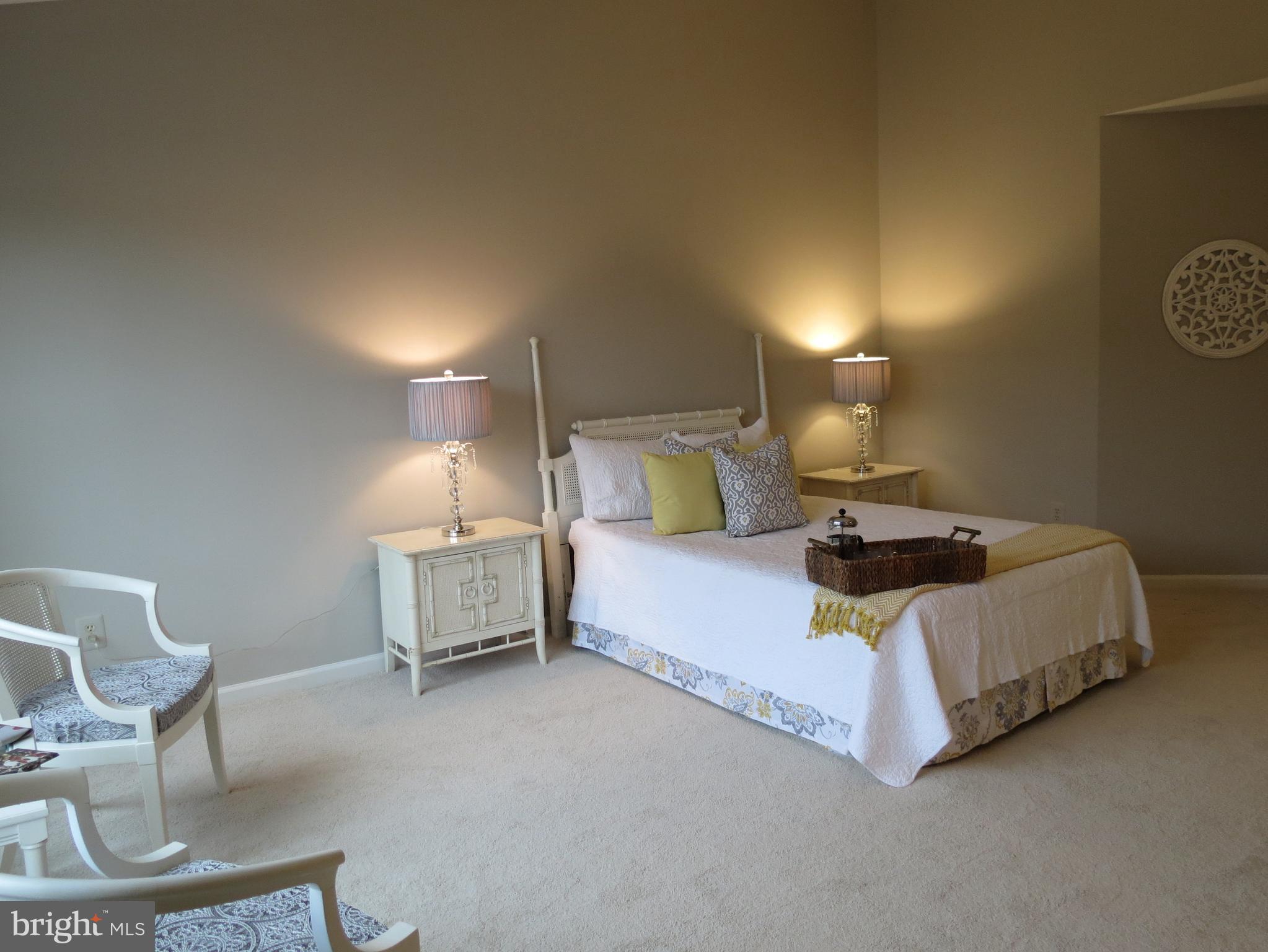 WESTWOOD TOWNS - Residential