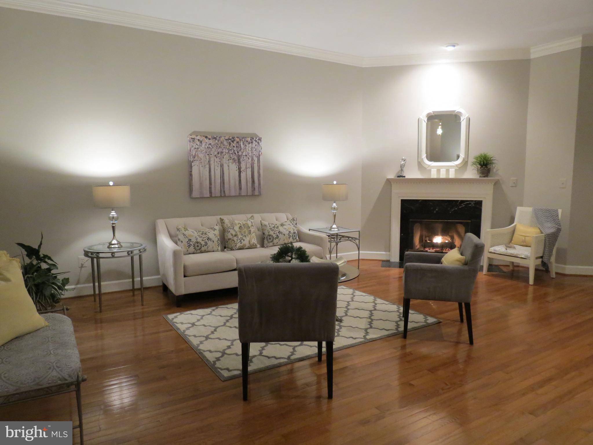 WESTWOOD TOWNS - Residential