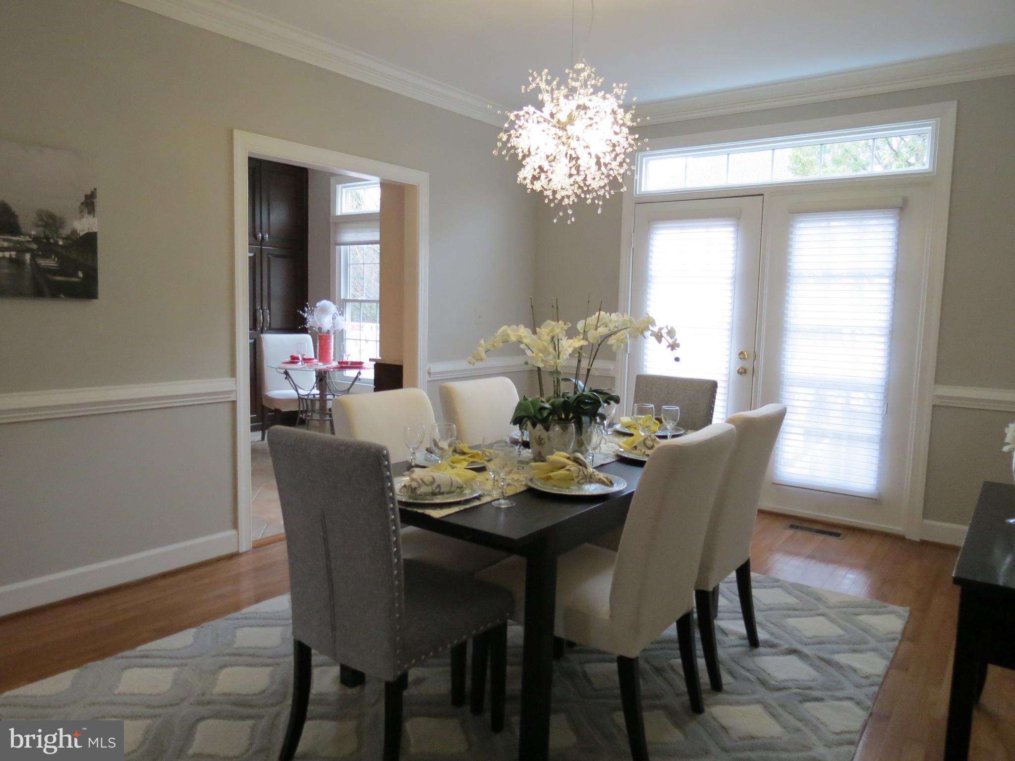 WESTWOOD TOWNS - Residential