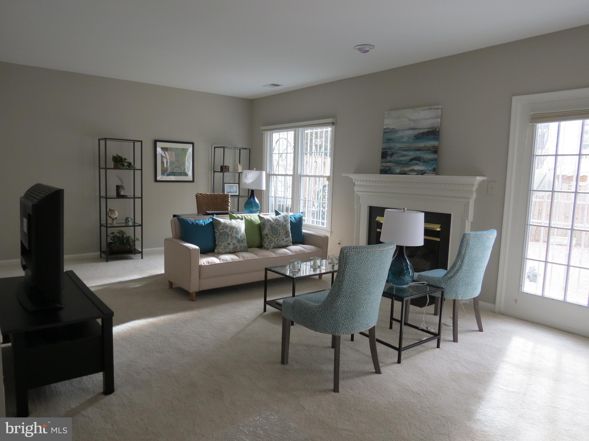 WESTWOOD TOWNS - Residential