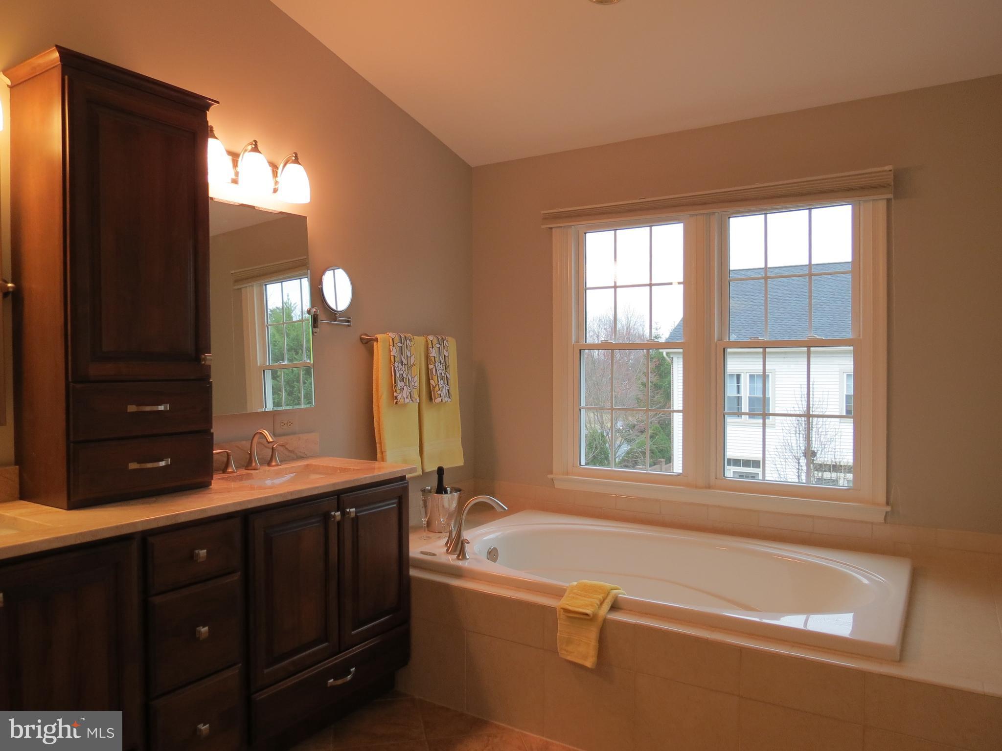 WESTWOOD TOWNS - Residential