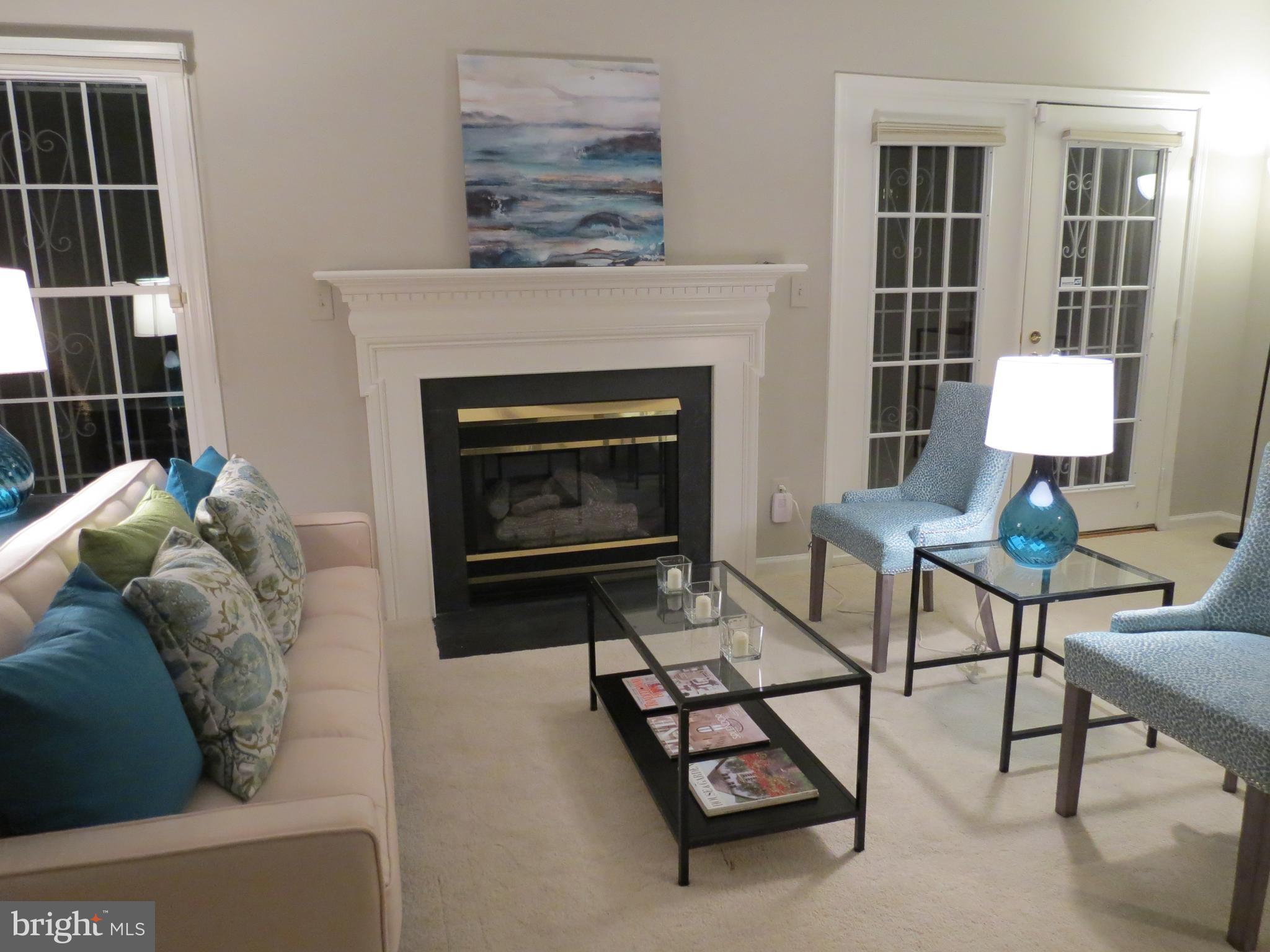 WESTWOOD TOWNS - Residential