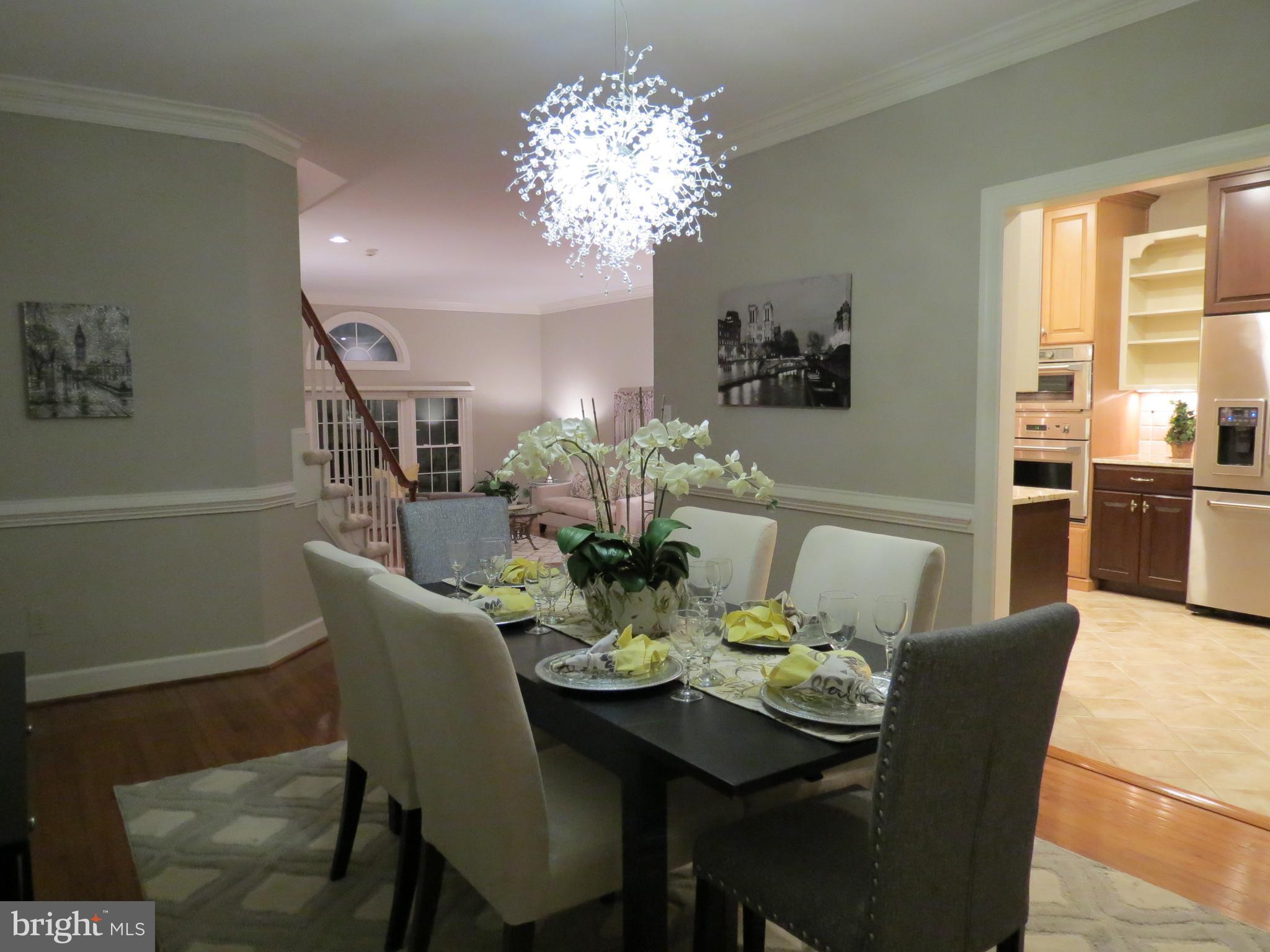 WESTWOOD TOWNS - Residential