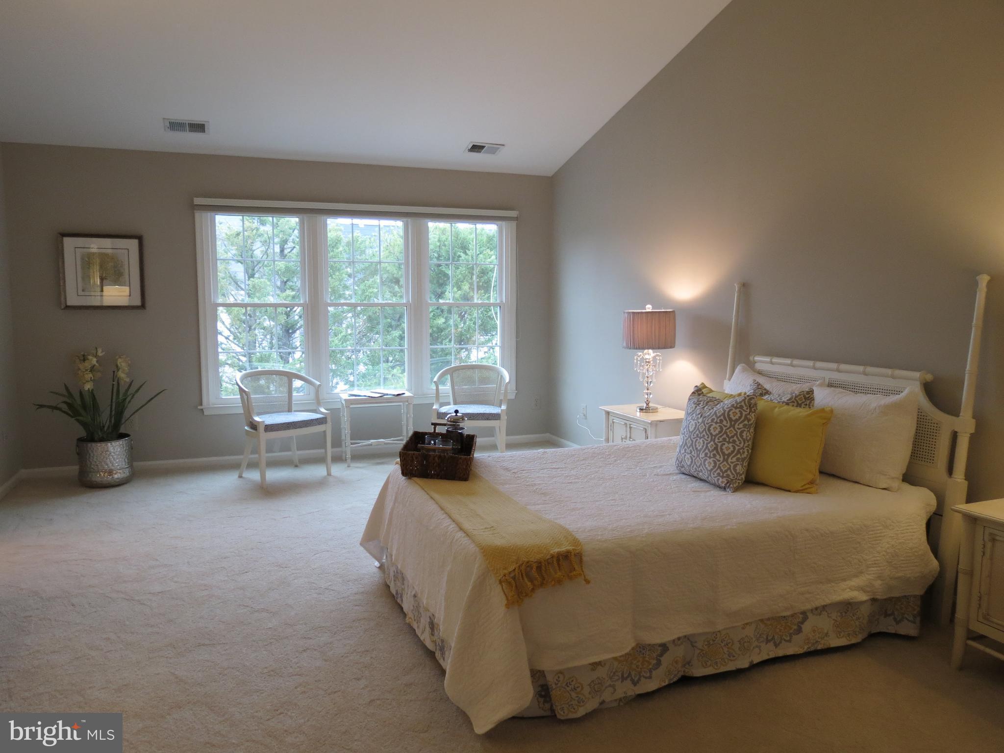 WESTWOOD TOWNS - Residential