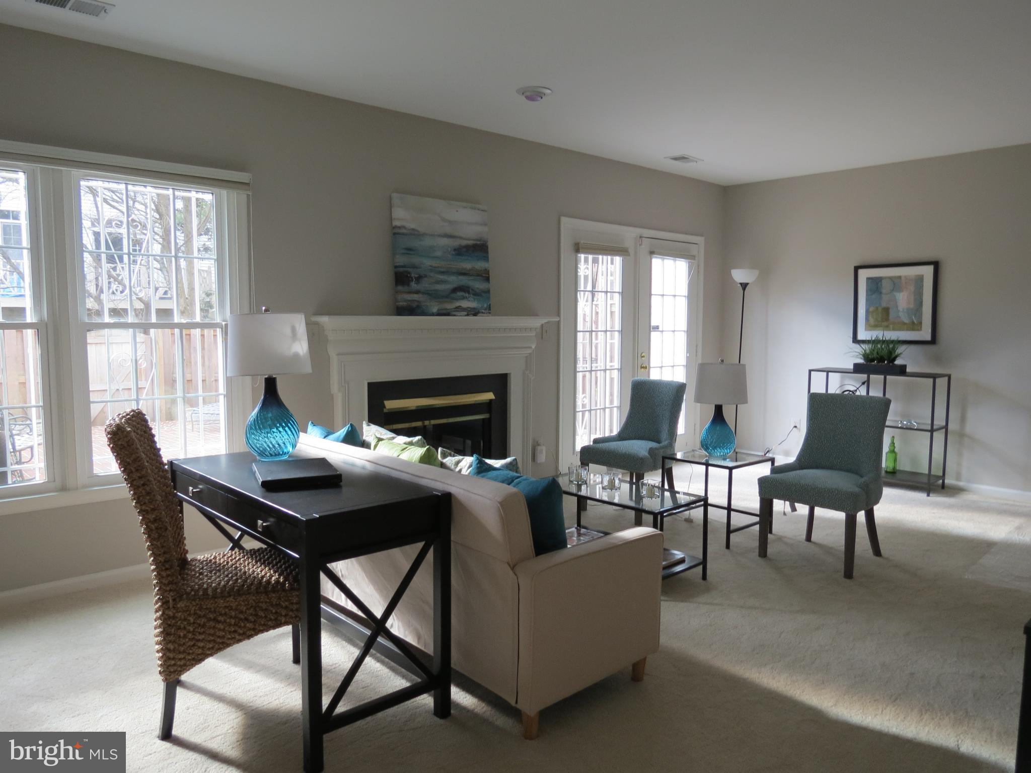 WESTWOOD TOWNS - Residential