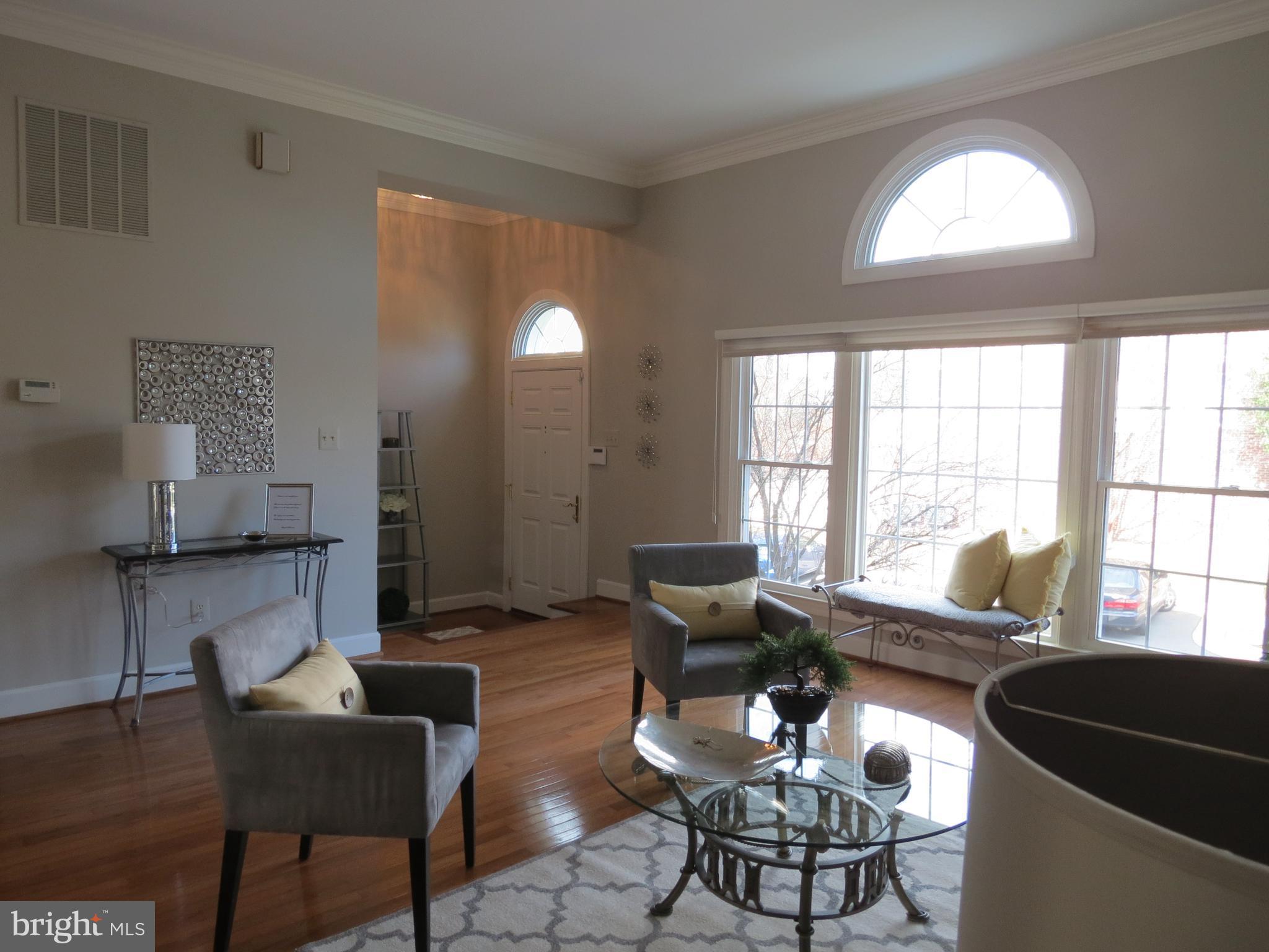 WESTWOOD TOWNS - Residential