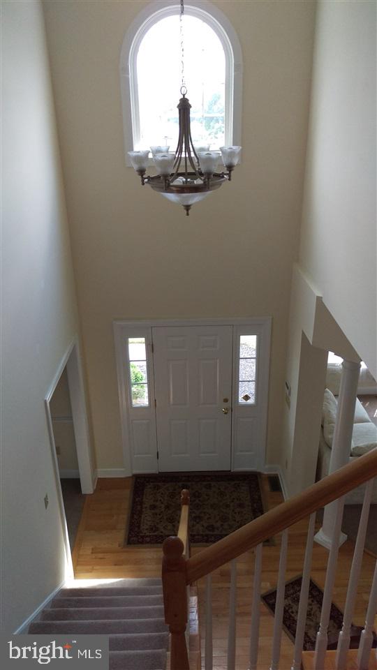 HILLCREST FARMS WEST - Residential