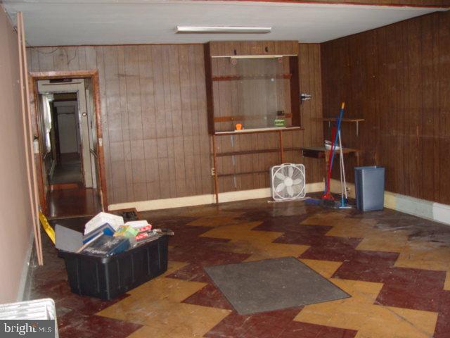 DOWNTOWN - Residential