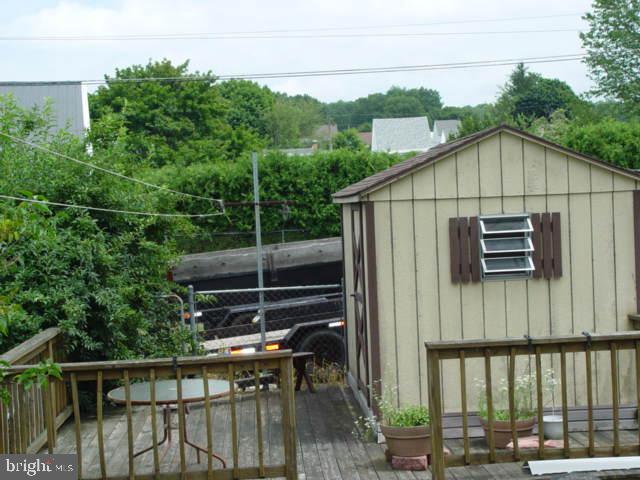 DOWNTOWN - Residential