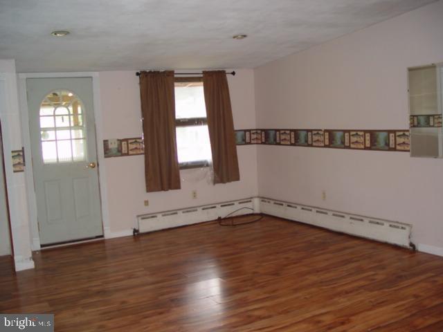 DOWNTOWN - Residential