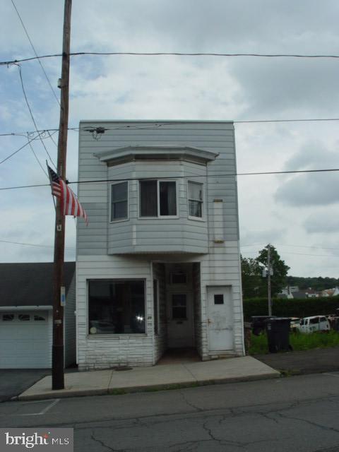 DOWNTOWN - Residential