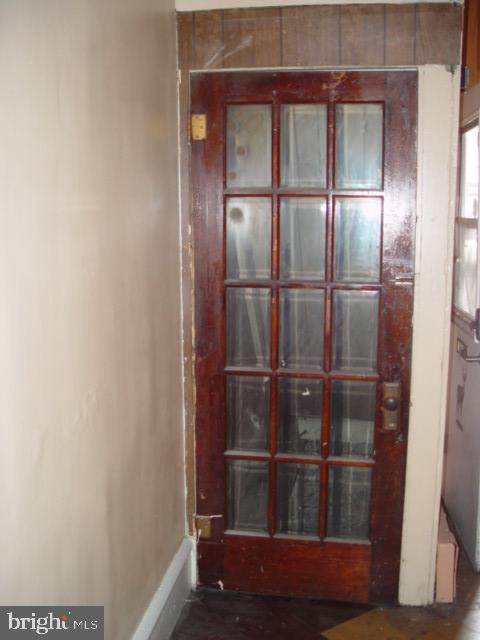 DOWNTOWN - Residential