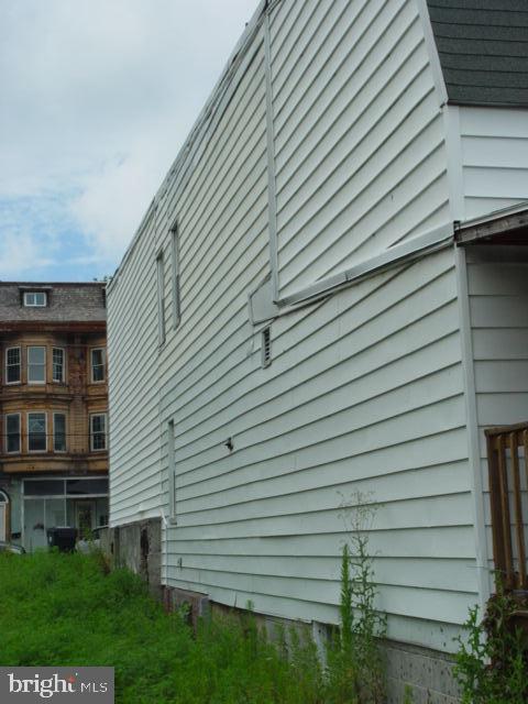 DOWNTOWN - Residential