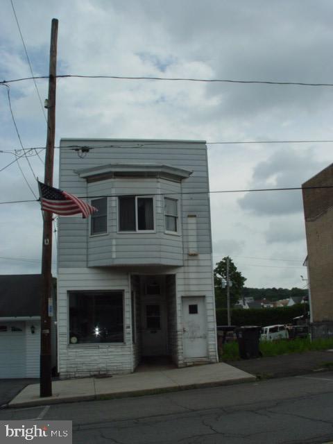 DOWNTOWN - Residential