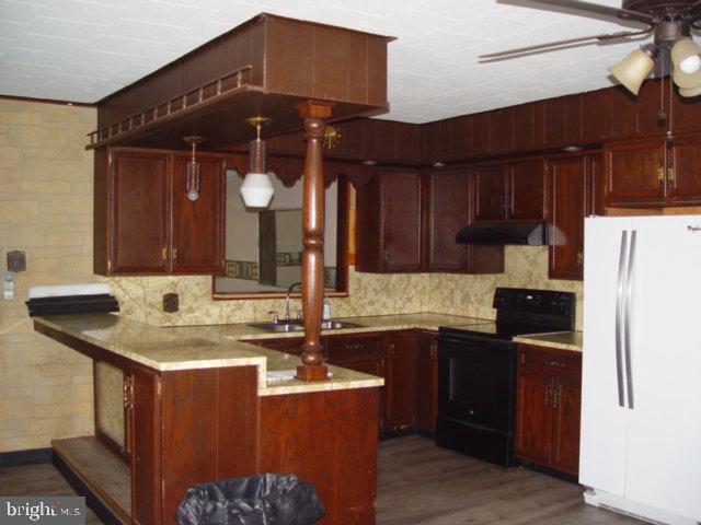 DOWNTOWN - Residential